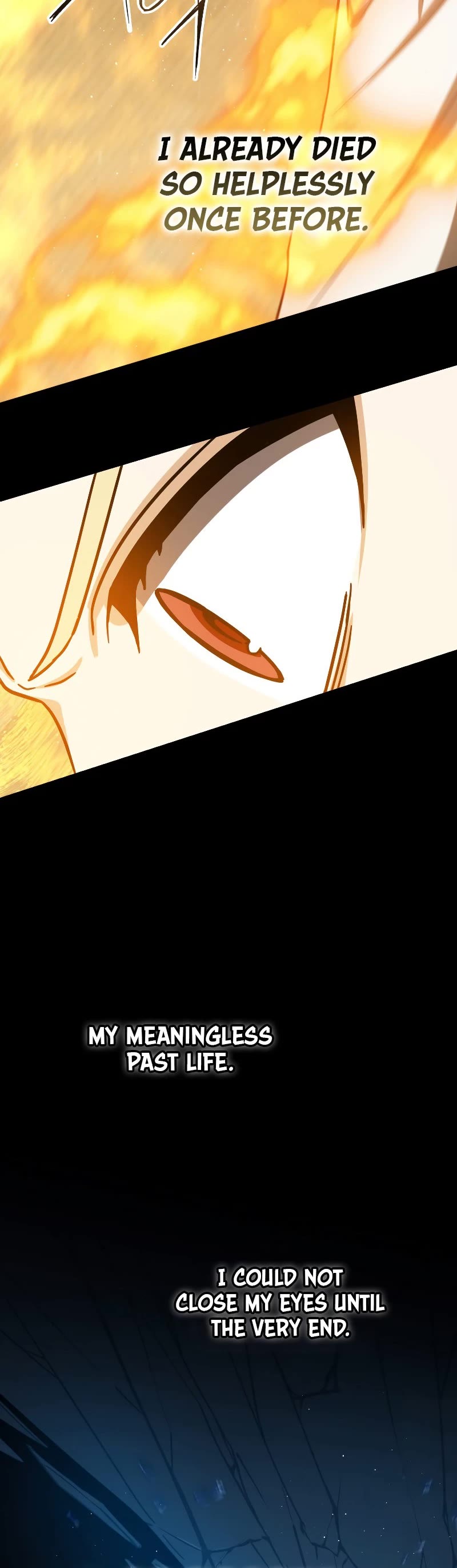 The Reincarnated Assassin is a Genius Swordsman Chapter 21 page 48 - Chapter 21