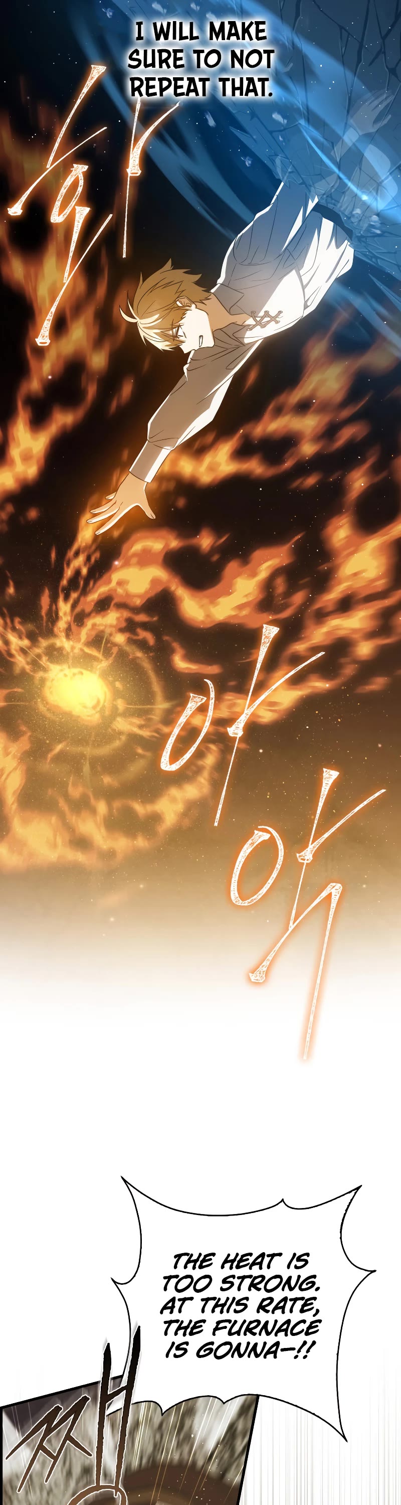 The Reincarnated Assassin is a Genius Swordsman Chapter 21 page 49 - Chapter 21