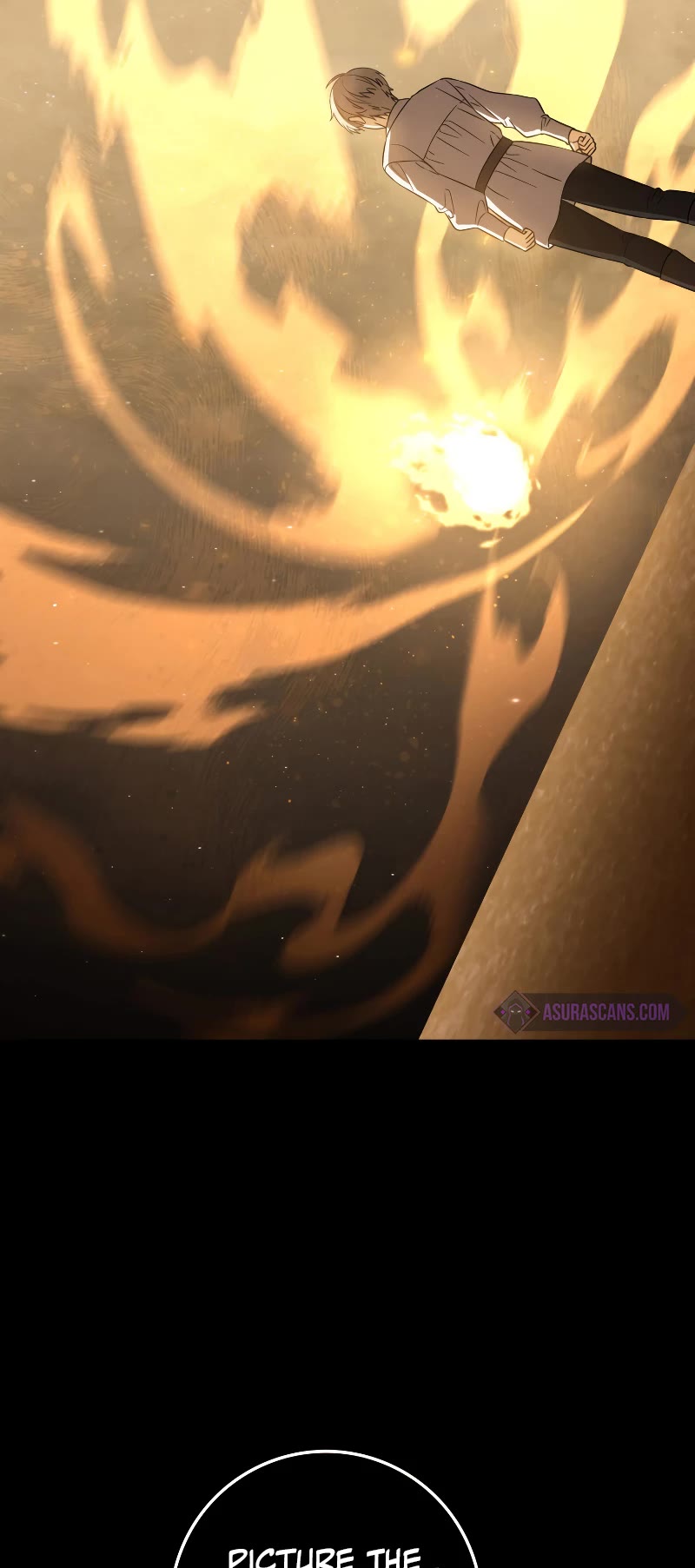 The Reincarnated Assassin is a Genius Swordsman Chapter 21 page 5 - Chapter 21