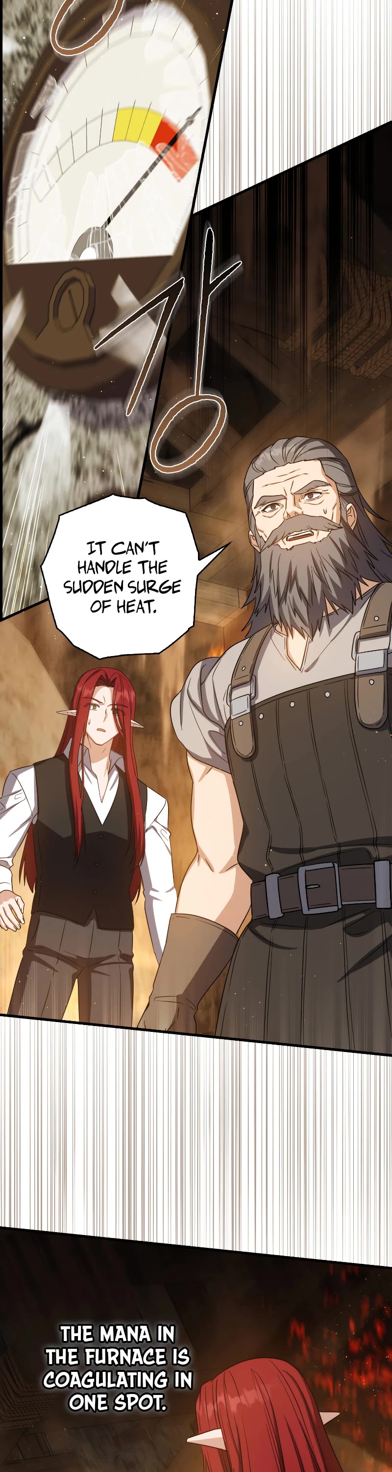 The Reincarnated Assassin is a Genius Swordsman Chapter 21 page 50 - Chapter 21