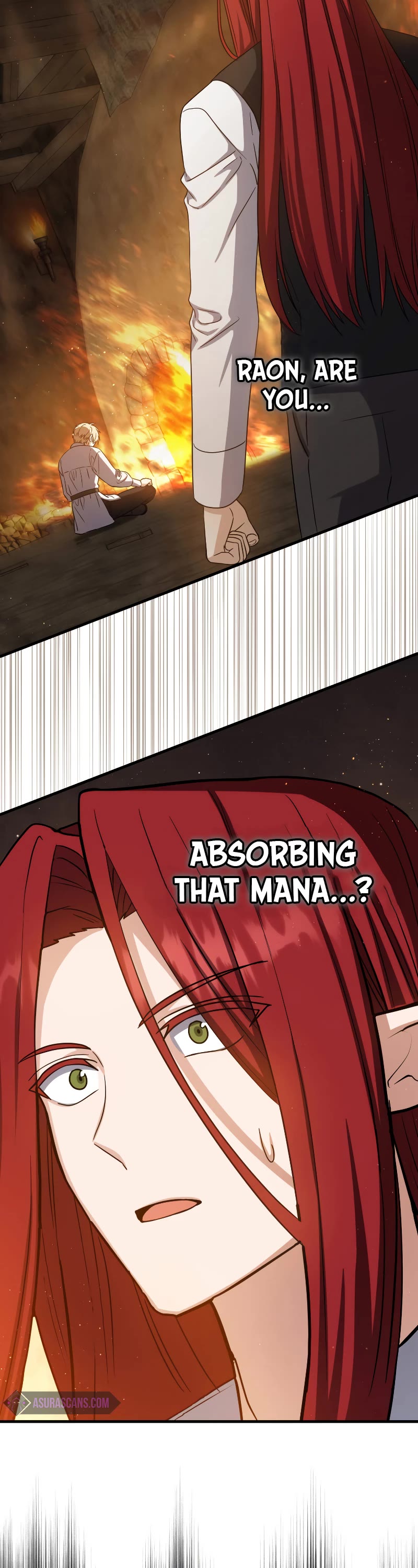 The Reincarnated Assassin is a Genius Swordsman Chapter 21 page 51 - Chapter 21