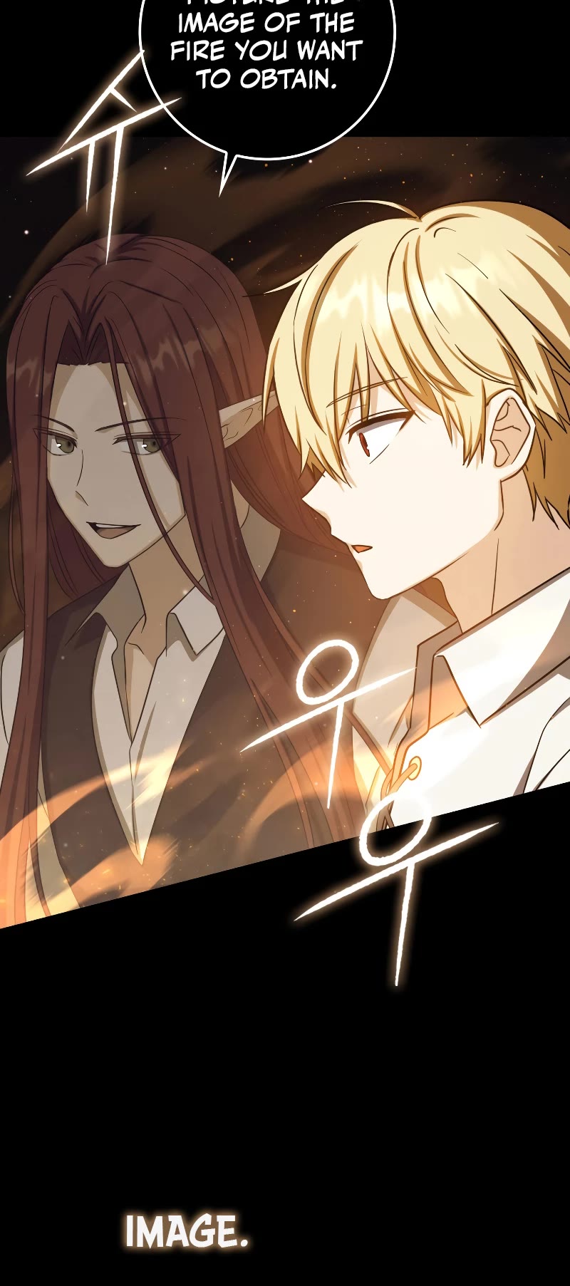 The Reincarnated Assassin is a Genius Swordsman Chapter 21 page 6 - Chapter 21