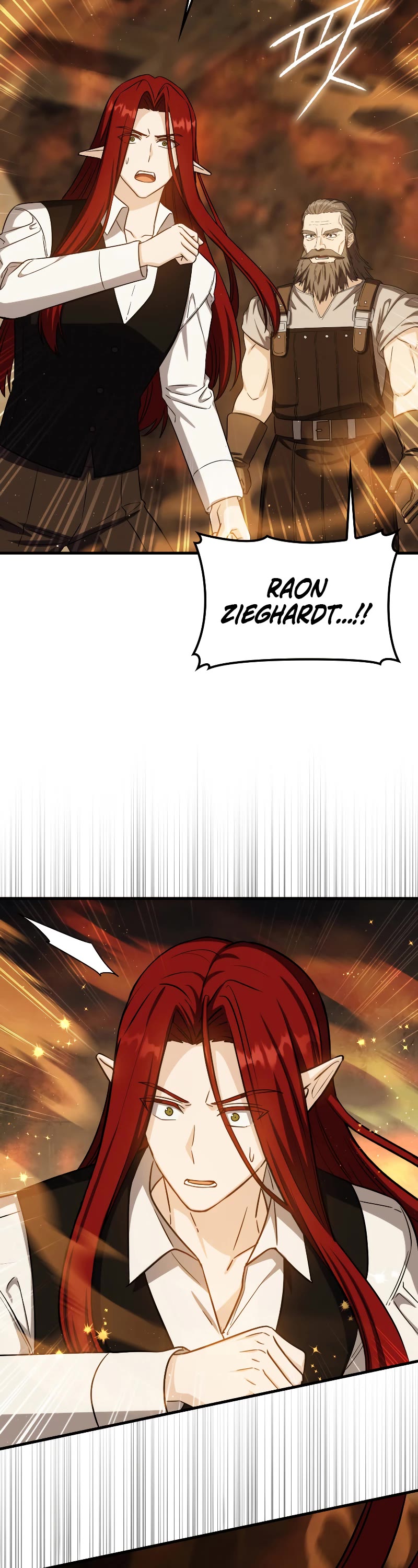 The Reincarnated Assassin is a Genius Swordsman Chapter 21 page 60 - Chapter 21