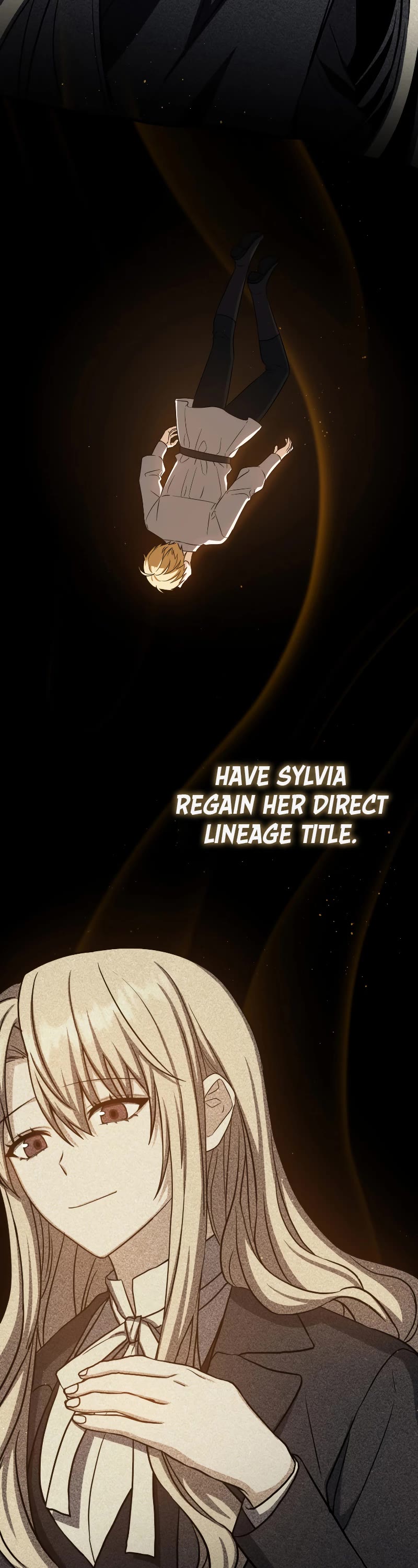 The Reincarnated Assassin is a Genius Swordsman Chapter 21 page 8 - Chapter 21