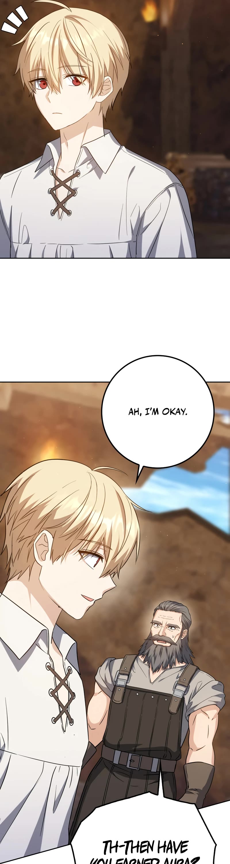 The Reincarnated Assassin is a Genius Swordsman Chapter 22 page 12 - Chapter 22