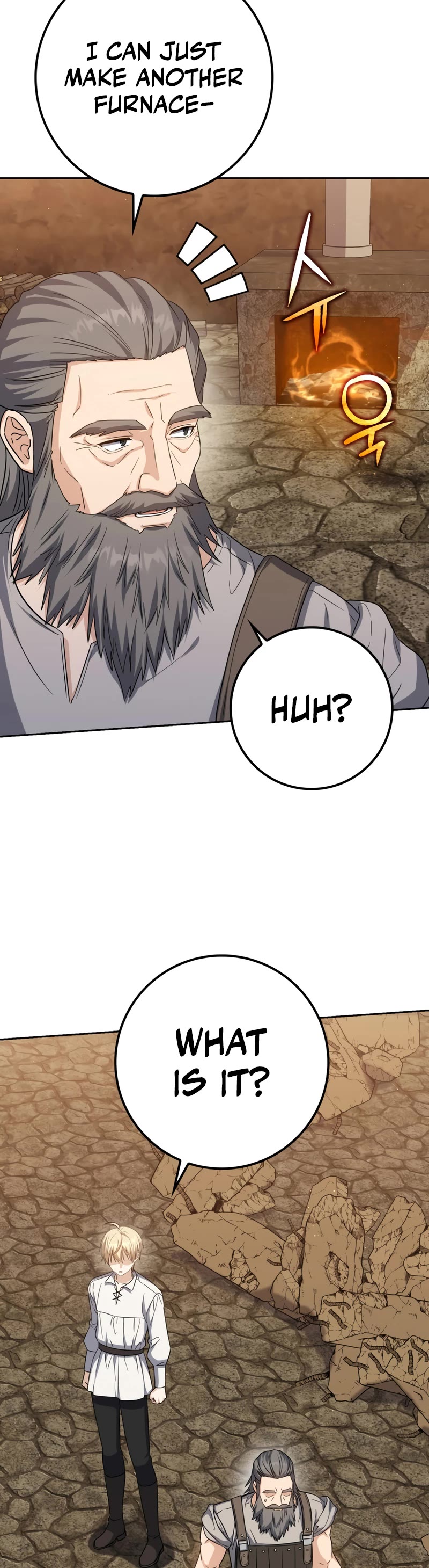The Reincarnated Assassin is a Genius Swordsman Chapter 22 page 15 - Chapter 22