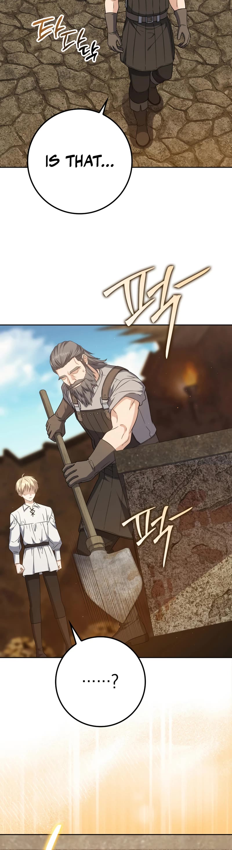 The Reincarnated Assassin is a Genius Swordsman Chapter 22 page 16 - Chapter 22
