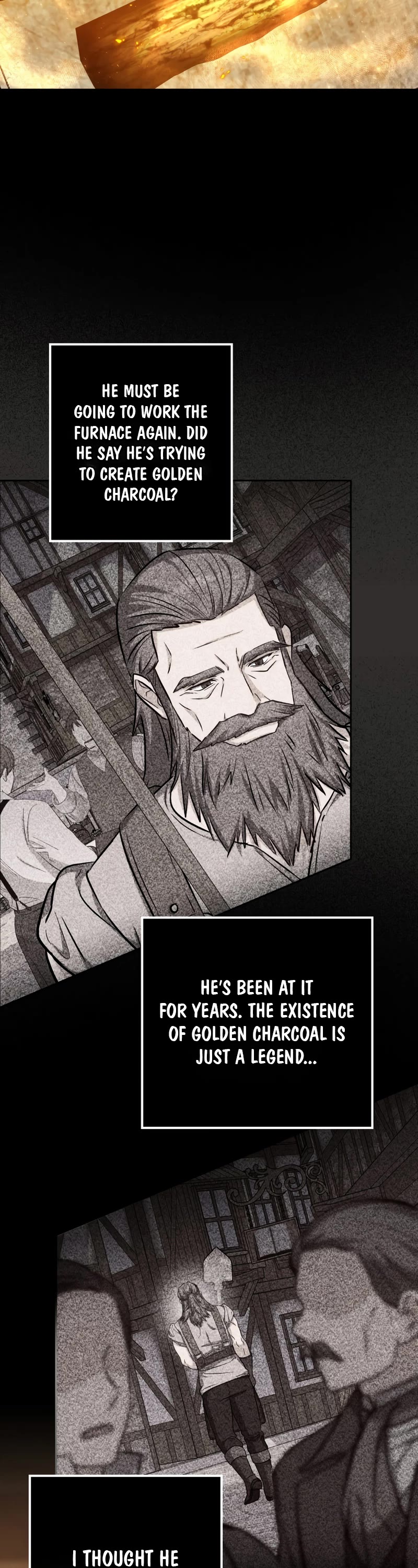 The Reincarnated Assassin is a Genius Swordsman Chapter 22 page 18 - Chapter 22