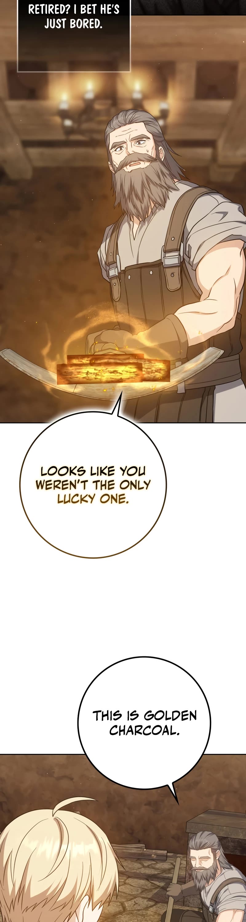 The Reincarnated Assassin is a Genius Swordsman Chapter 22 page 19 - Chapter 22