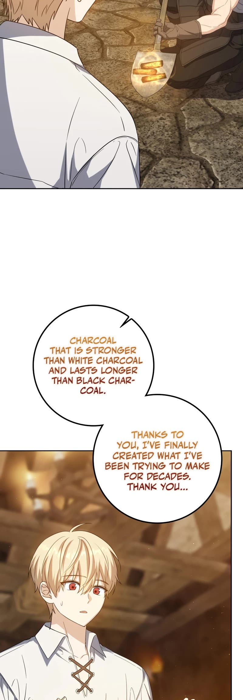 The Reincarnated Assassin is a Genius Swordsman Chapter 22 page 20 - Chapter 22