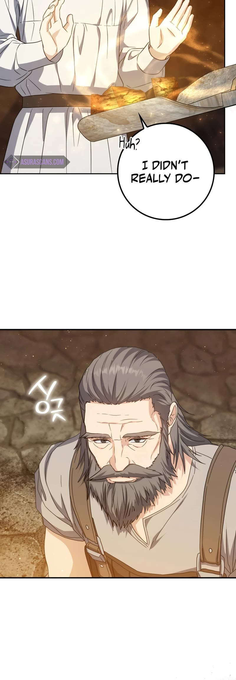The Reincarnated Assassin is a Genius Swordsman Chapter 22 page 21 - Chapter 22