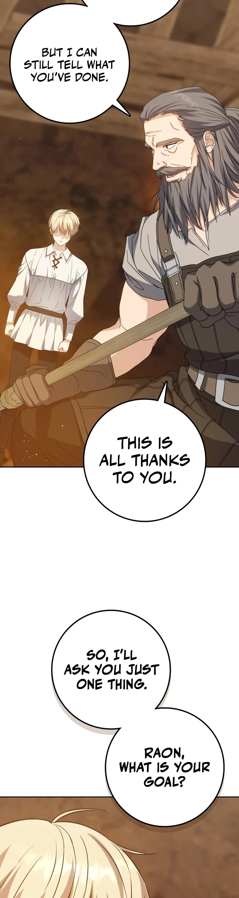 The Reincarnated Assassin is a Genius Swordsman Chapter 22 page 23 - Chapter 22
