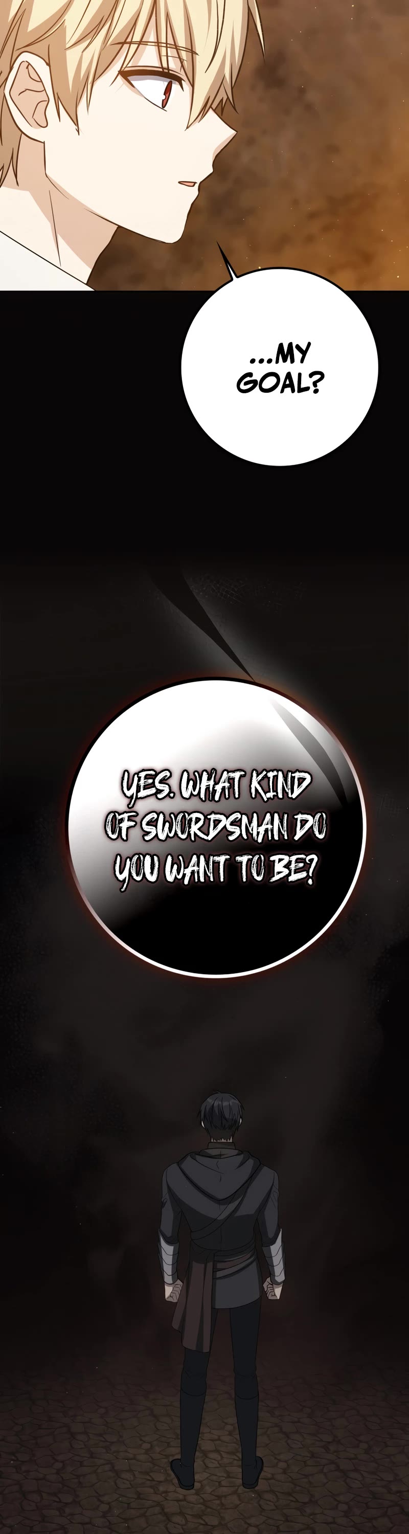 The Reincarnated Assassin is a Genius Swordsman Chapter 22 page 24 - Chapter 22
