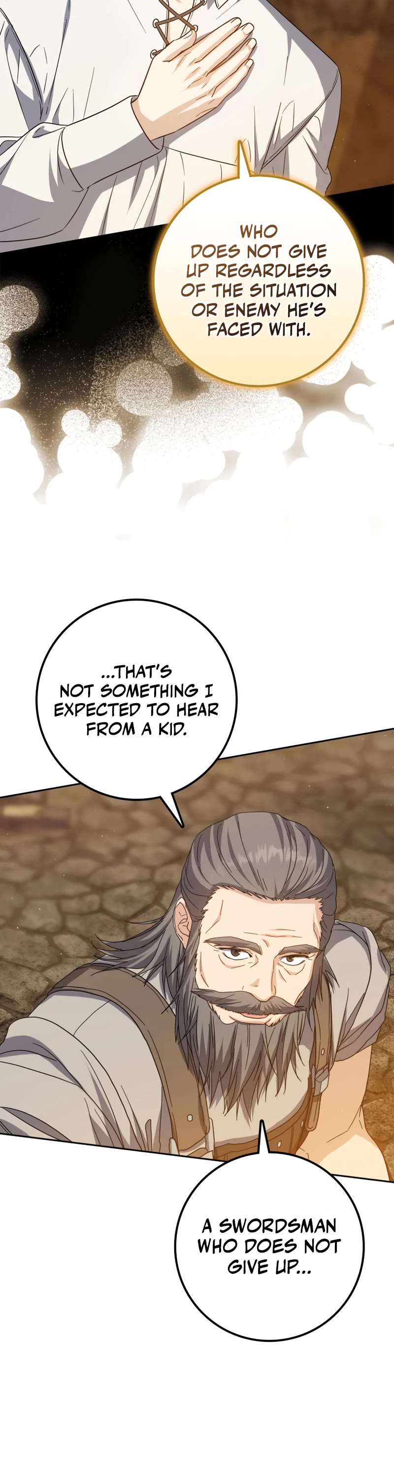 The Reincarnated Assassin is a Genius Swordsman Chapter 22 page 26 - Chapter 22