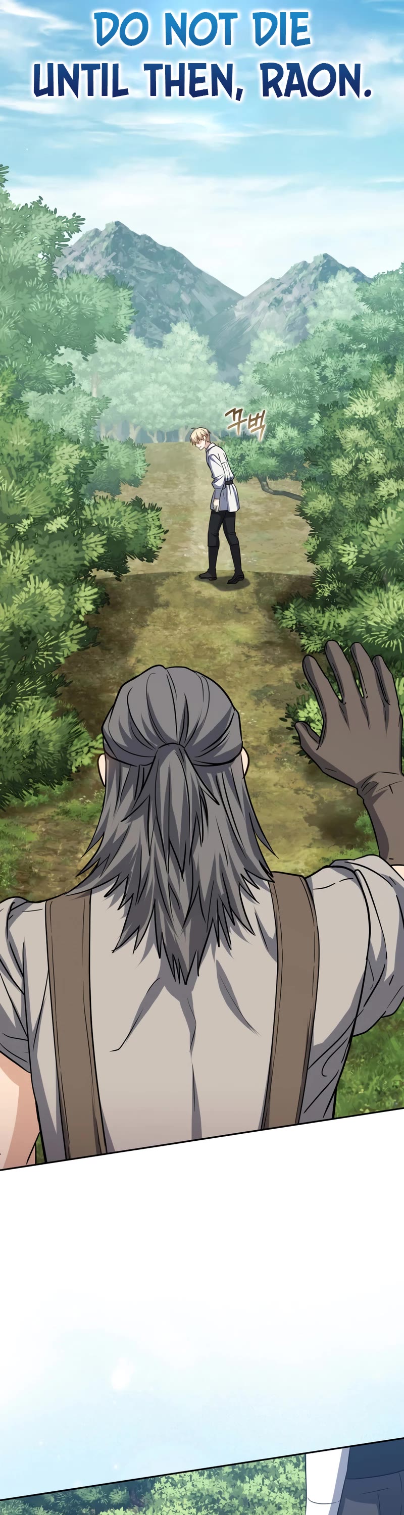 The Reincarnated Assassin is a Genius Swordsman Chapter 22 page 29 - Chapter 22