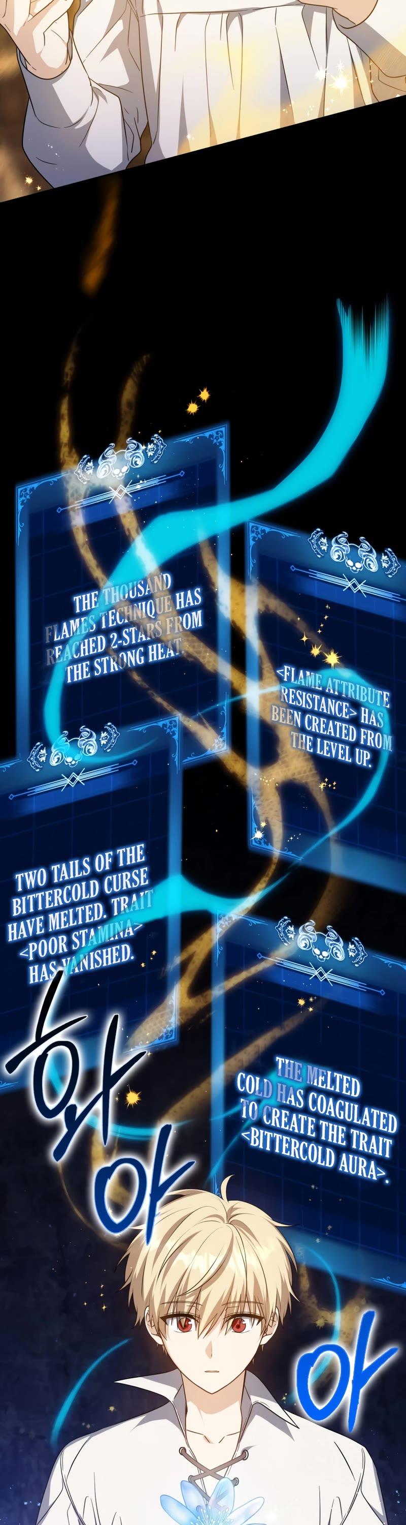 The Reincarnated Assassin is a Genius Swordsman Chapter 22 page 3 - Chapter 22