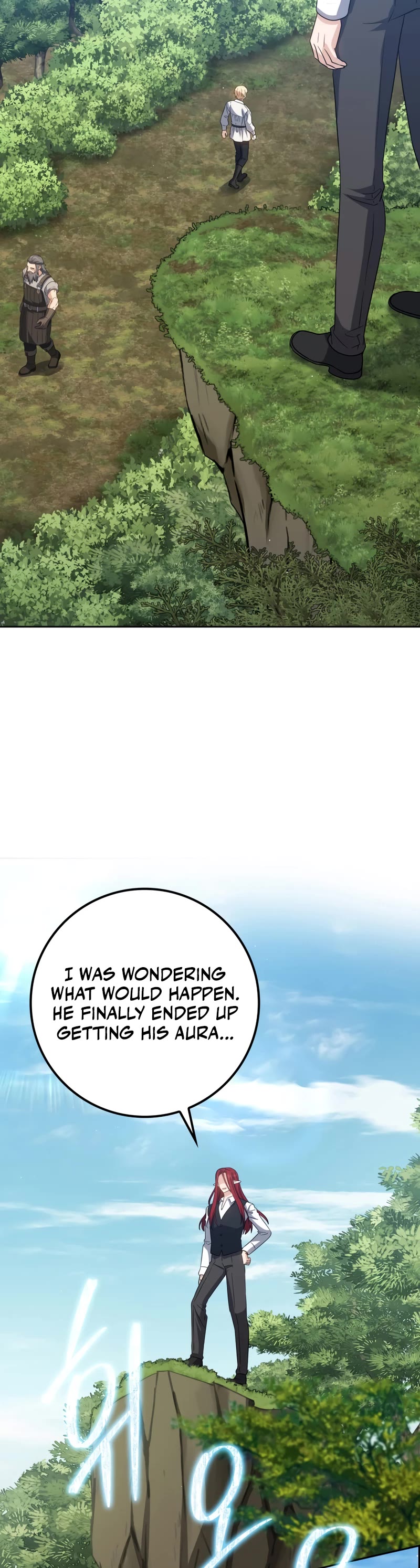 The Reincarnated Assassin is a Genius Swordsman Chapter 22 page 30 - Chapter 22