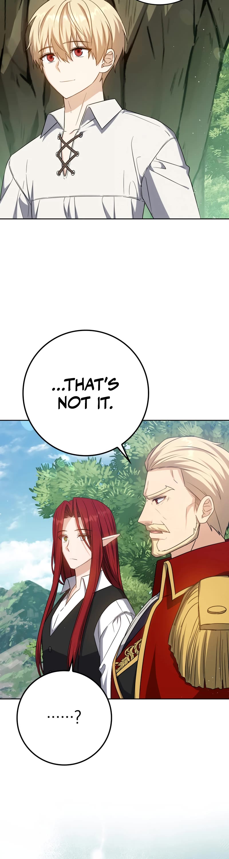 The Reincarnated Assassin is a Genius Swordsman Chapter 22 page 34 - Chapter 22