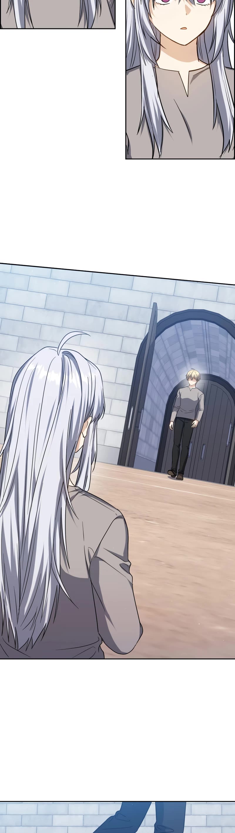 The Reincarnated Assassin is a Genius Swordsman Chapter 22 page 40 - Chapter 22