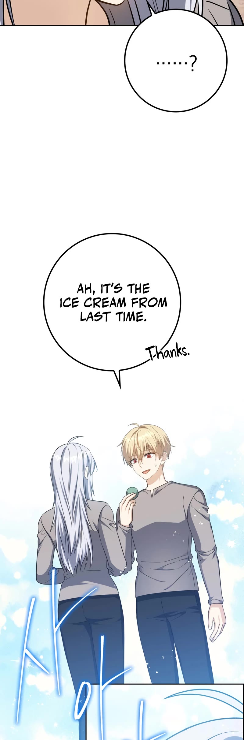 The Reincarnated Assassin is a Genius Swordsman Chapter 22 page 45 - Chapter 22