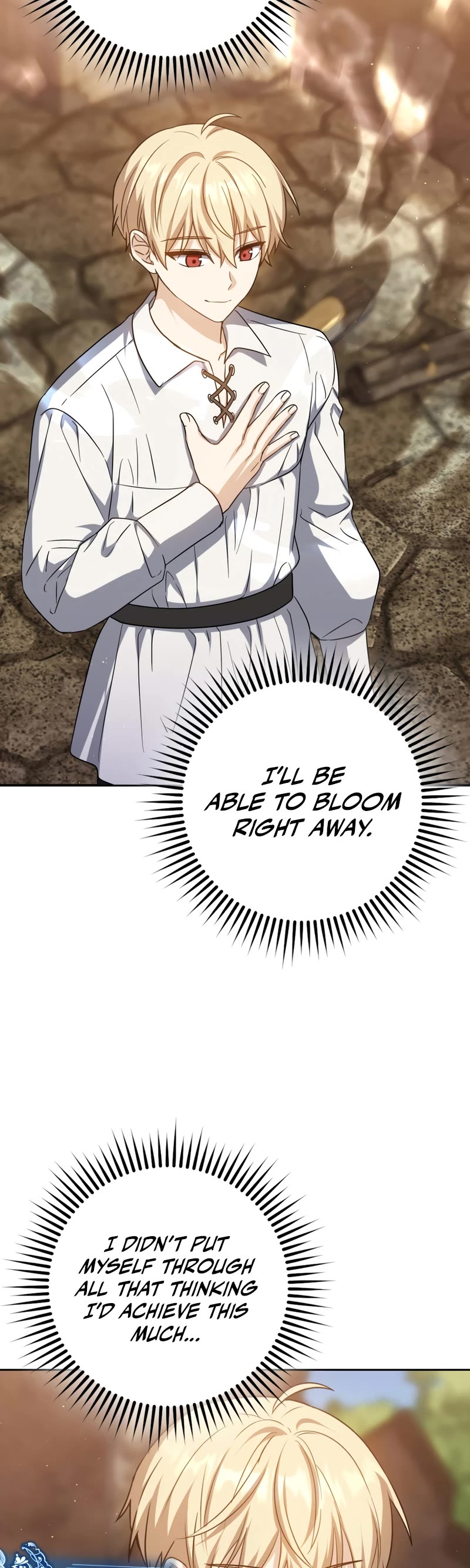 The Reincarnated Assassin is a Genius Swordsman Chapter 22 page 5 - Chapter 22