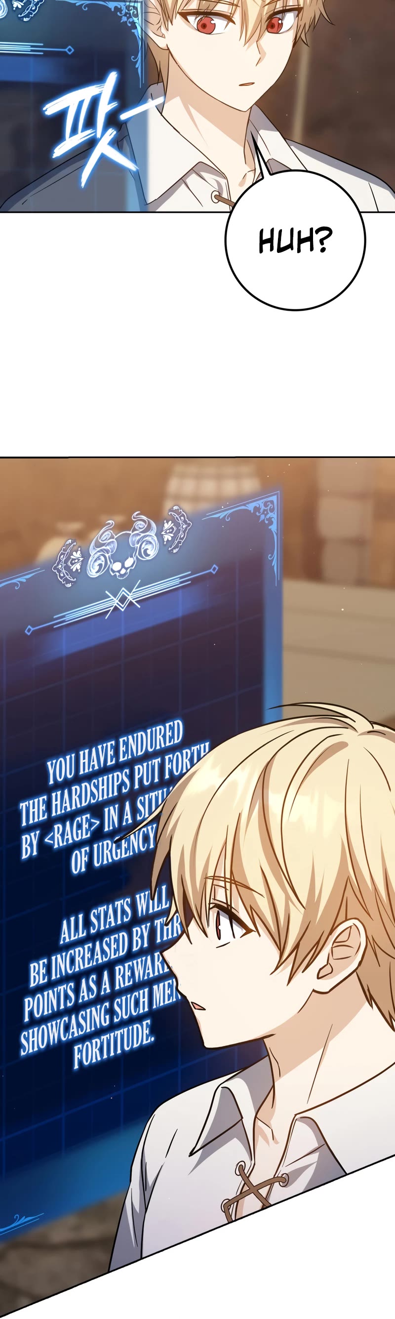 The Reincarnated Assassin is a Genius Swordsman Chapter 22 page 6 - Chapter 22