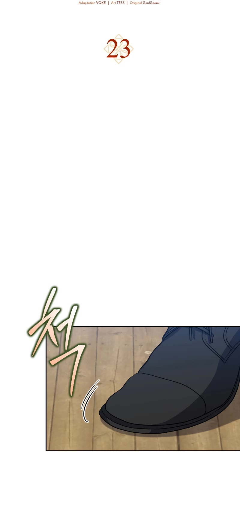 The Reincarnated Assassin is a Genius Swordsman Chapter 23 page 11 - Chapter 23