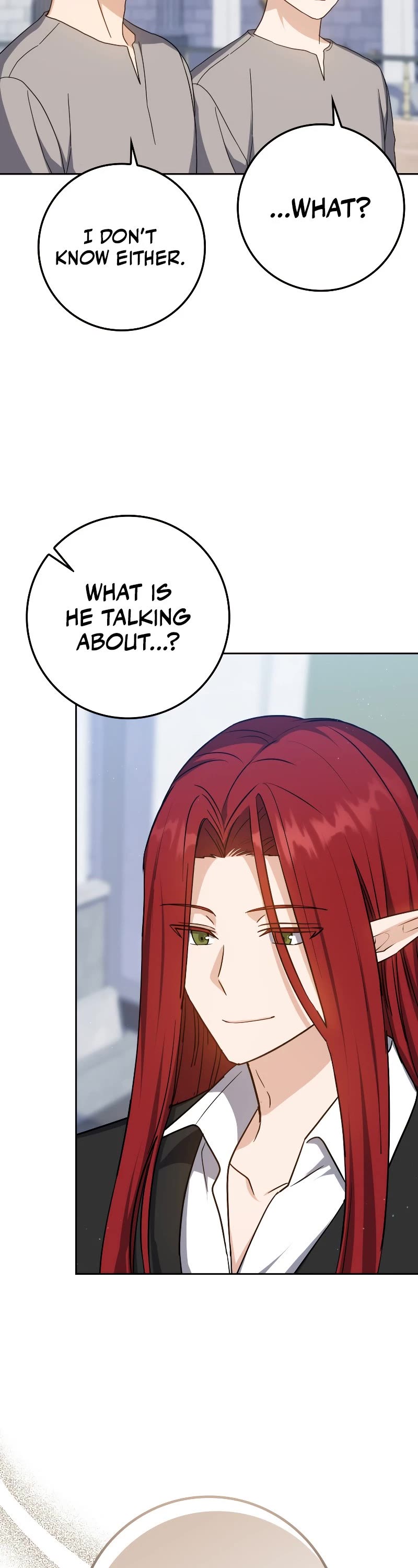 The Reincarnated Assassin is a Genius Swordsman Chapter 23 page 13 - Chapter 23