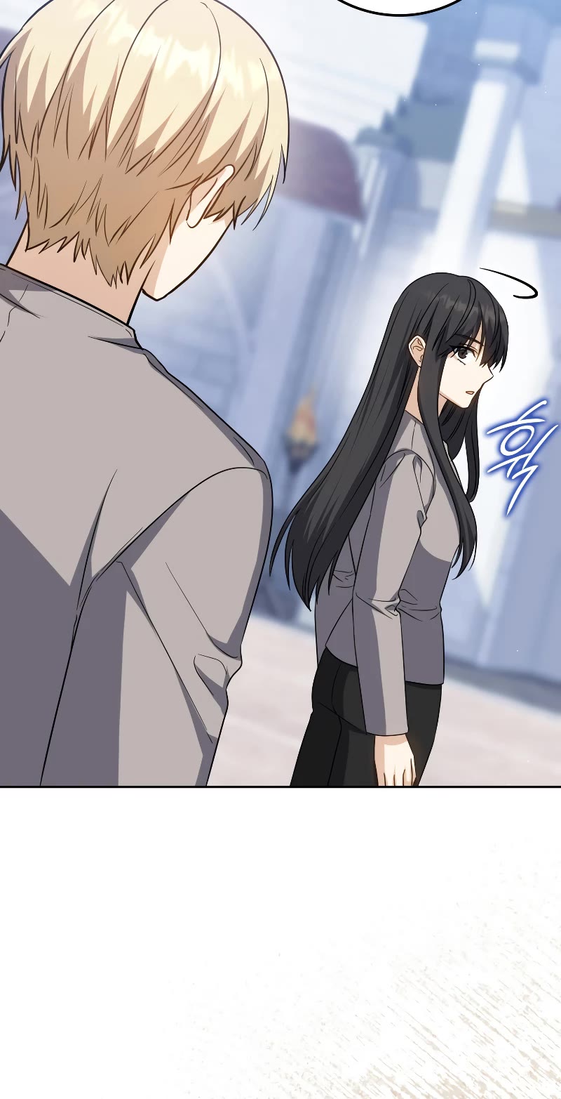The Reincarnated Assassin is a Genius Swordsman Chapter 23 page 20 - Chapter 23