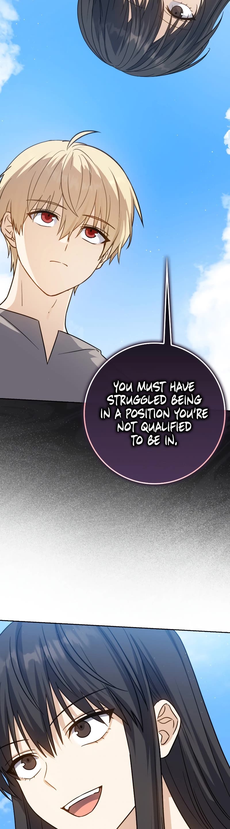 The Reincarnated Assassin is a Genius Swordsman Chapter 23 page 23 - Chapter 23