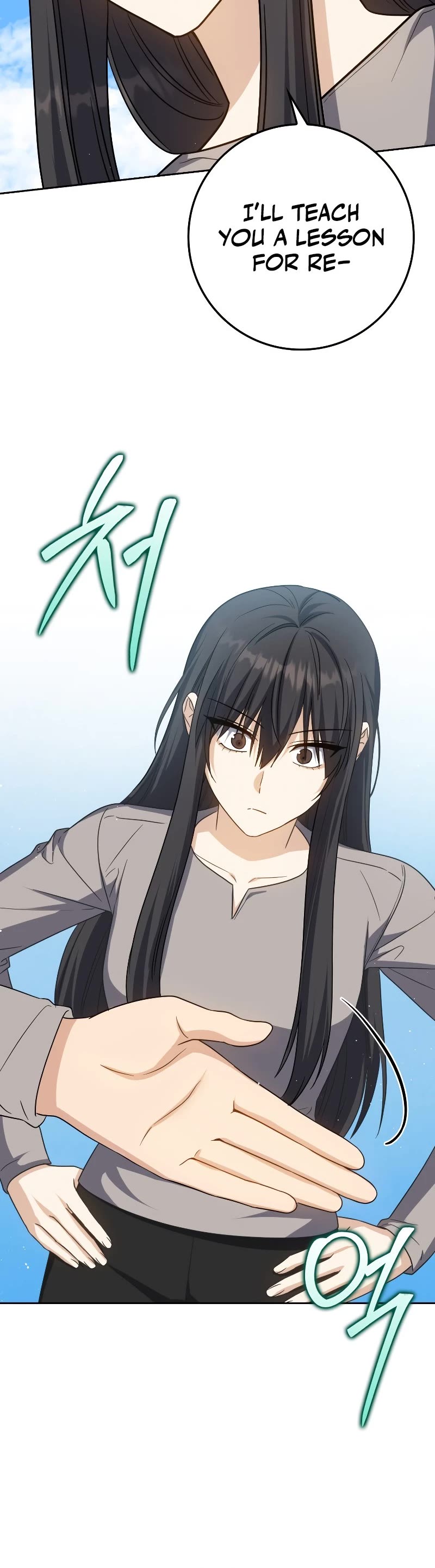 The Reincarnated Assassin is a Genius Swordsman Chapter 23 page 24 - Chapter 23