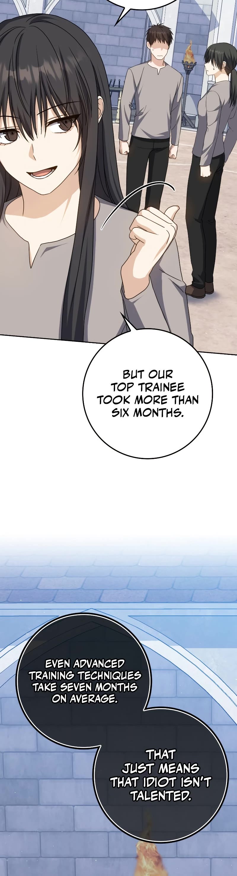 The Reincarnated Assassin is a Genius Swordsman Chapter 23 page 28 - Chapter 23