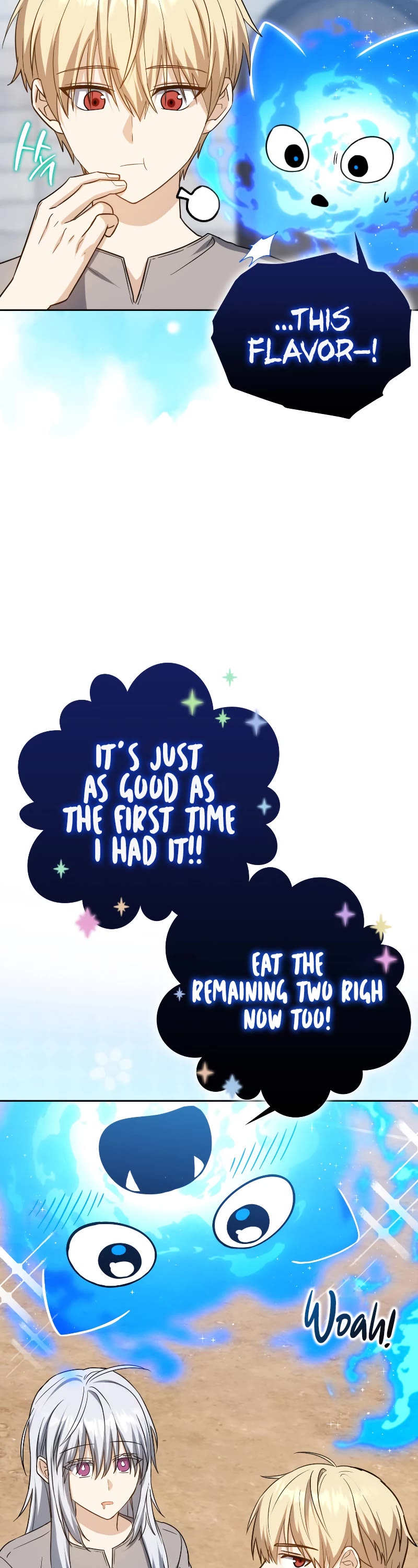 The Reincarnated Assassin is a Genius Swordsman Chapter 23 page 3 - Chapter 23