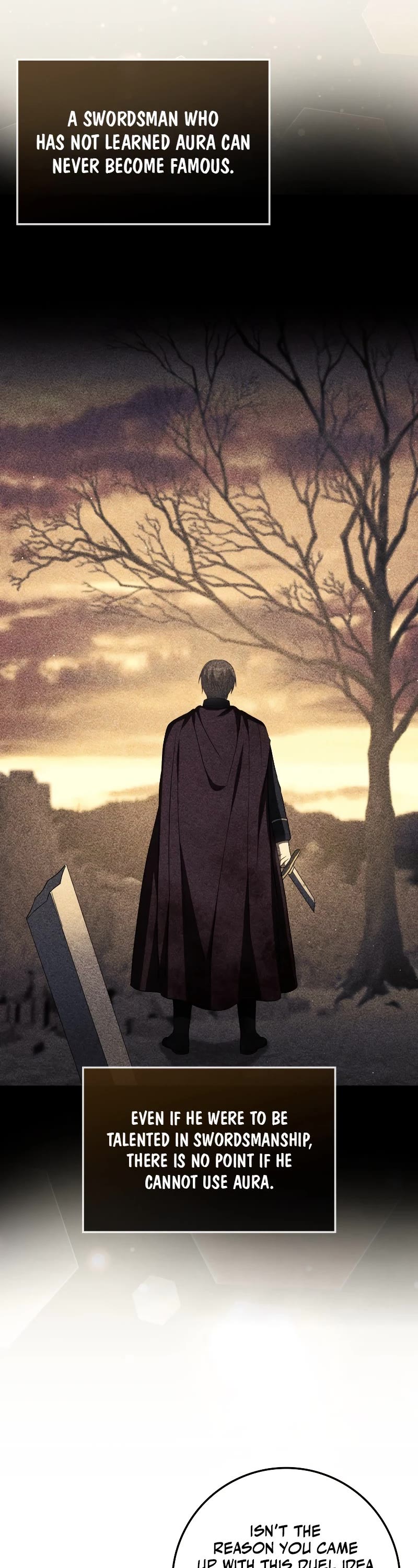 The Reincarnated Assassin is a Genius Swordsman Chapter 23 page 30 - Chapter 23