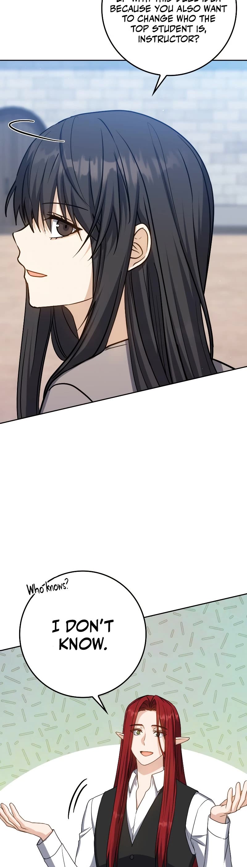The Reincarnated Assassin is a Genius Swordsman Chapter 23 page 31 - Chapter 23