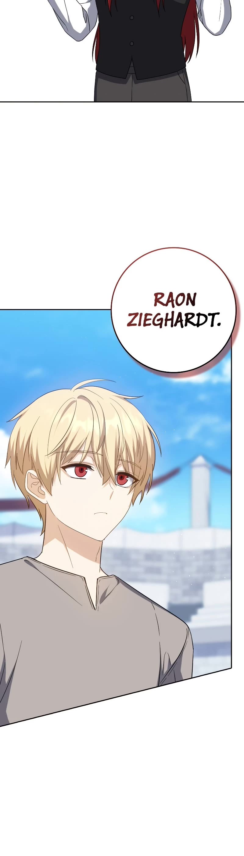 The Reincarnated Assassin is a Genius Swordsman Chapter 23 page 32 - Chapter 23