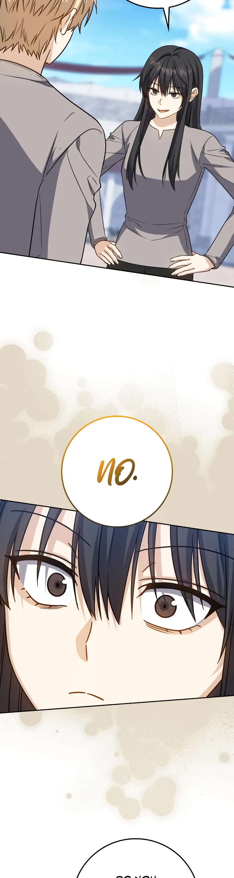 The Reincarnated Assassin is a Genius Swordsman Chapter 23 page 34 - Chapter 23