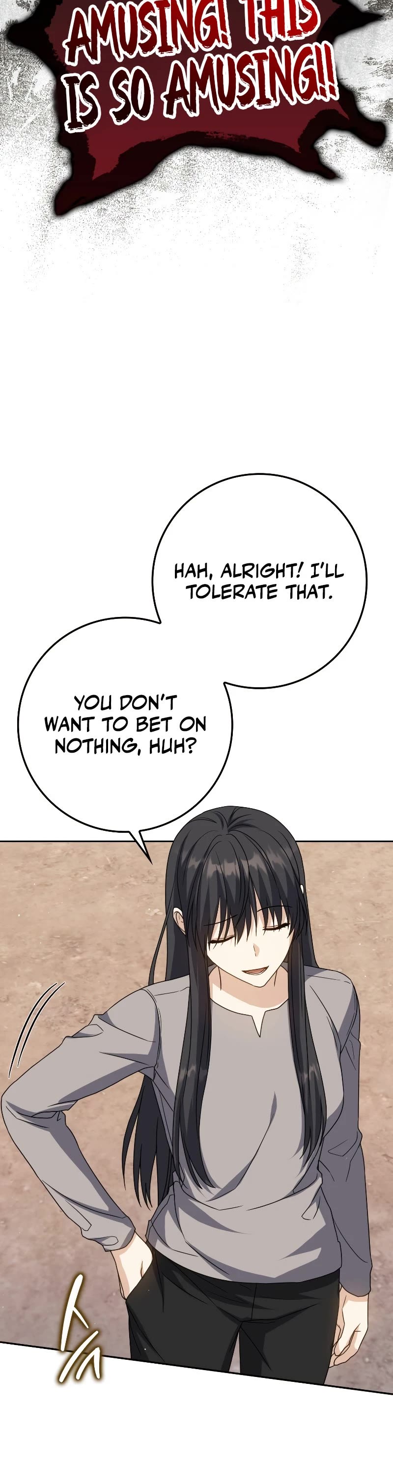 The Reincarnated Assassin is a Genius Swordsman Chapter 23 page 40 - Chapter 23