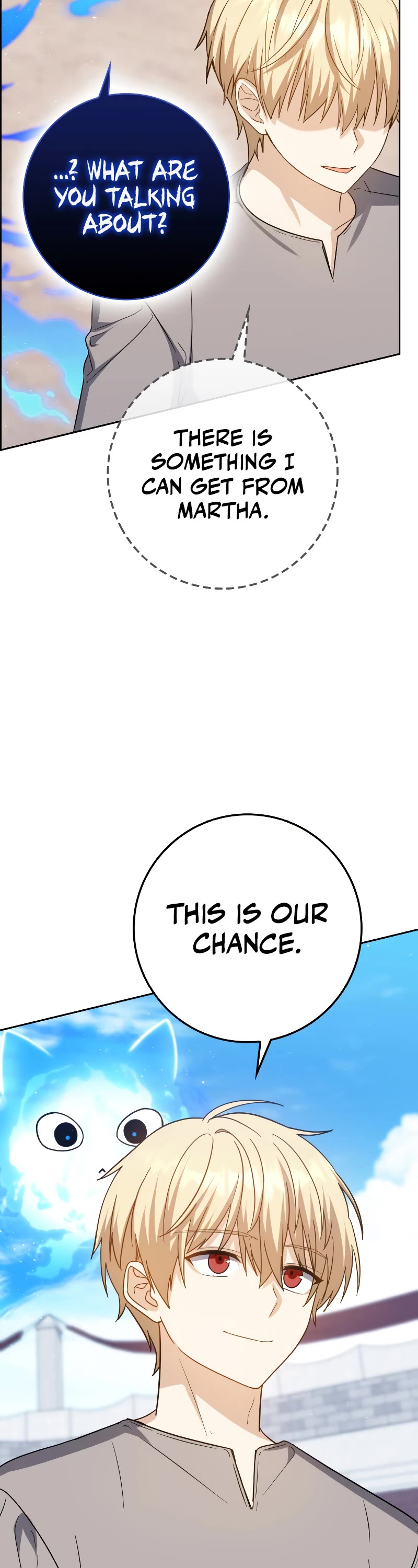 The Reincarnated Assassin is a Genius Swordsman Chapter 23 page 43 - Chapter 23