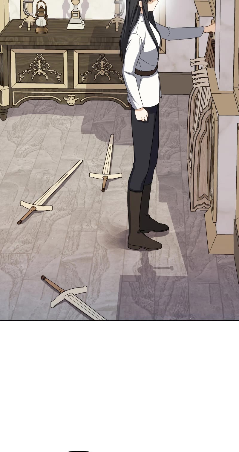 The Reincarnated Assassin is a Genius Swordsman Chapter 23 page 45 - Chapter 23