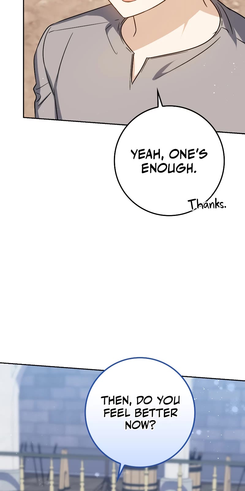 The Reincarnated Assassin is a Genius Swordsman Chapter 23 page 6 - Chapter 23