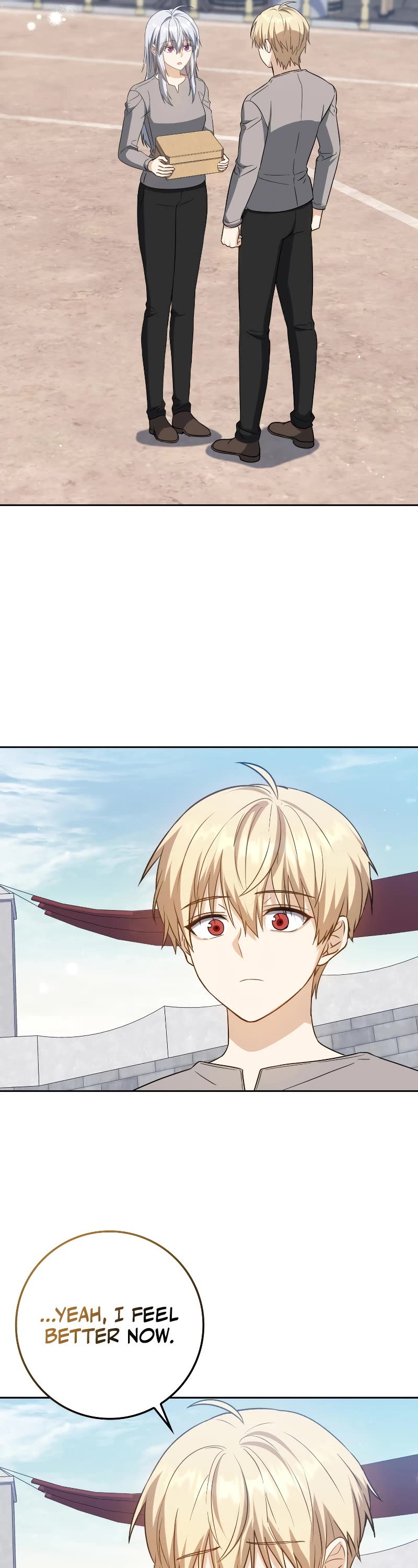 The Reincarnated Assassin is a Genius Swordsman Chapter 23 page 7 - Chapter 23
