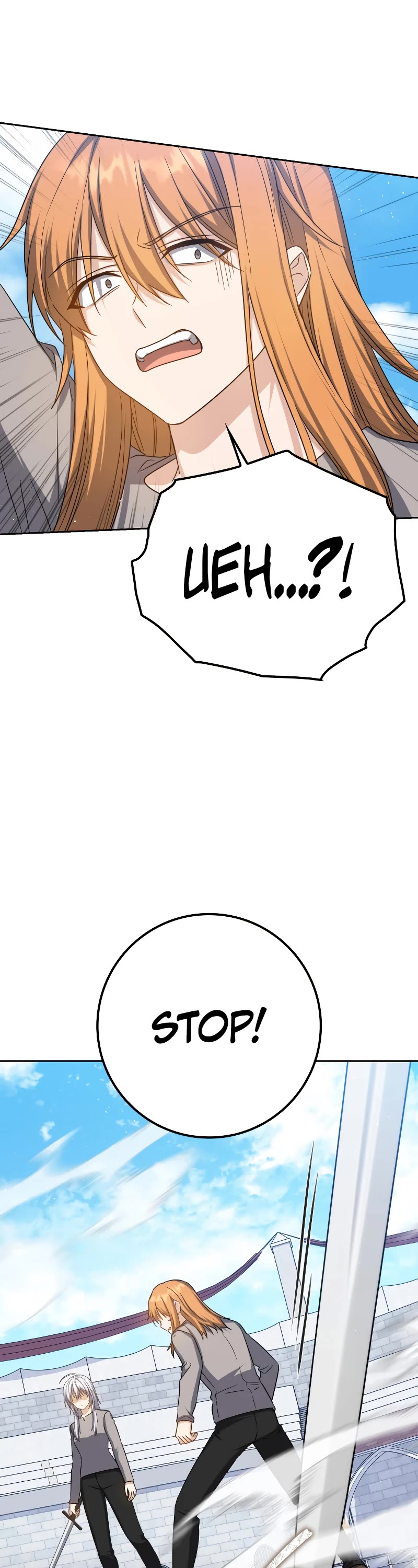 The Reincarnated Assassin is a Genius Swordsman Chapter 24 page 19 - Chapter 24