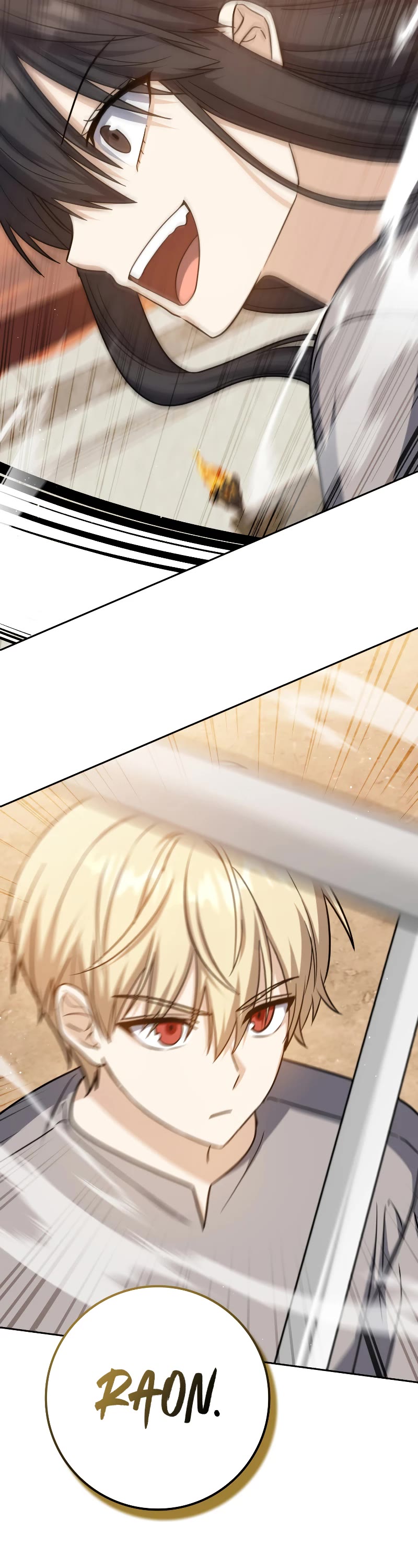 The Reincarnated Assassin is a Genius Swordsman Chapter 24 page 24 - Chapter 24