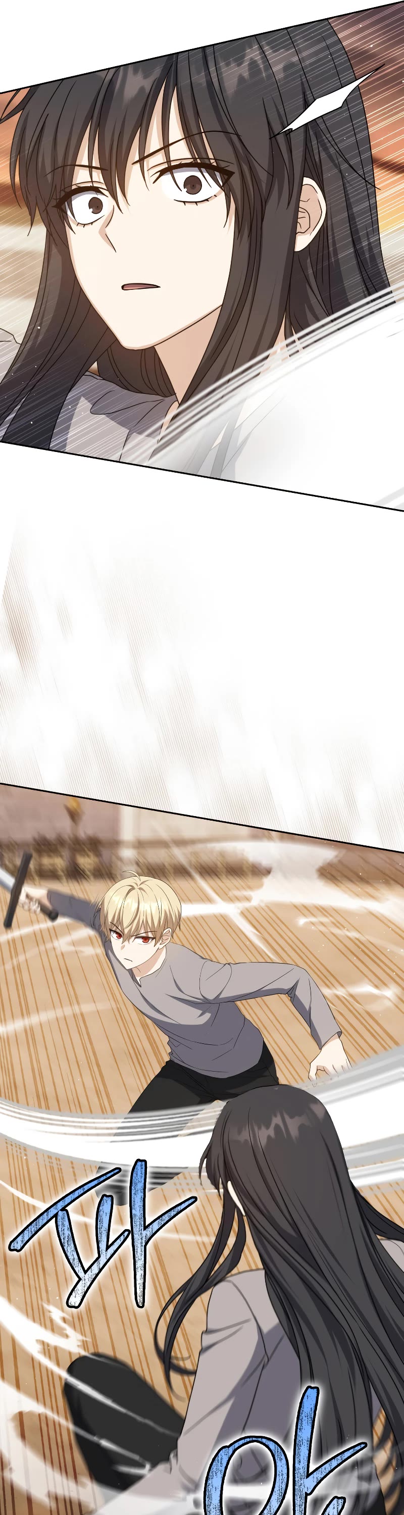 The Reincarnated Assassin is a Genius Swordsman Chapter 24 page 30 - Chapter 24