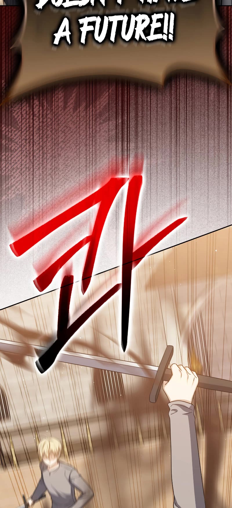 The Reincarnated Assassin is a Genius Swordsman Chapter 24 page 34 - Chapter 24