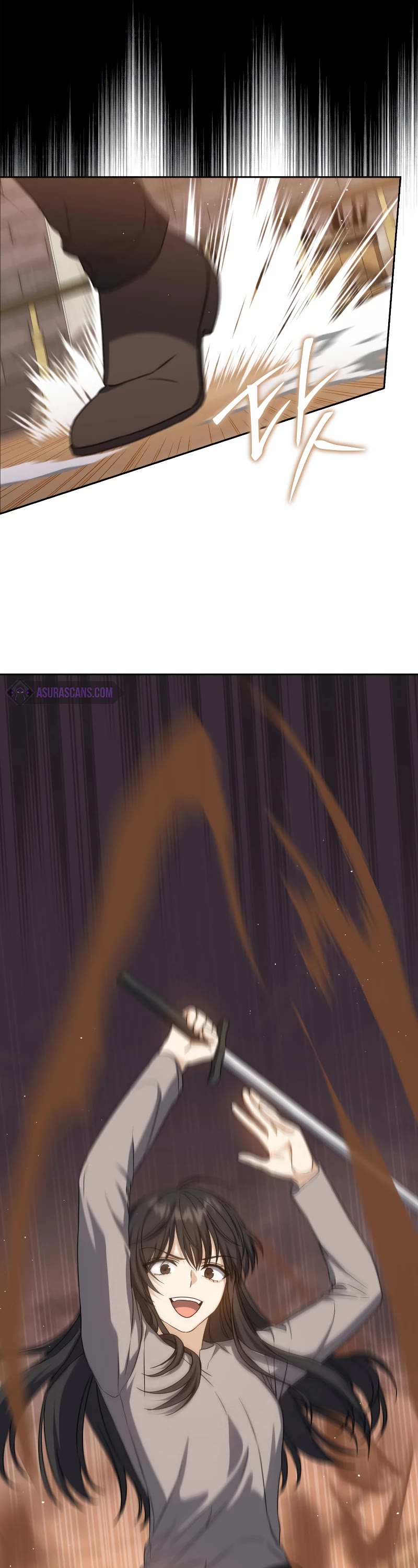 The Reincarnated Assassin is a Genius Swordsman Chapter 24 page 36 - Chapter 24