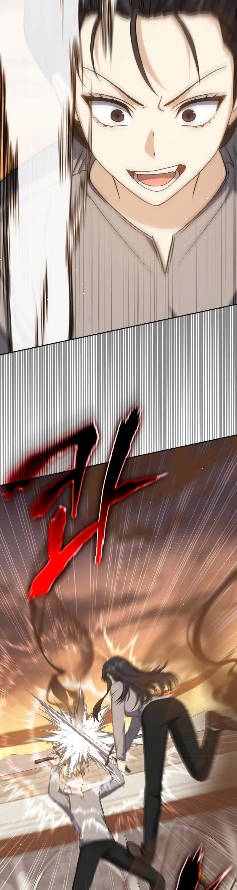 The Reincarnated Assassin is a Genius Swordsman Chapter 24 page 38 - Chapter 24