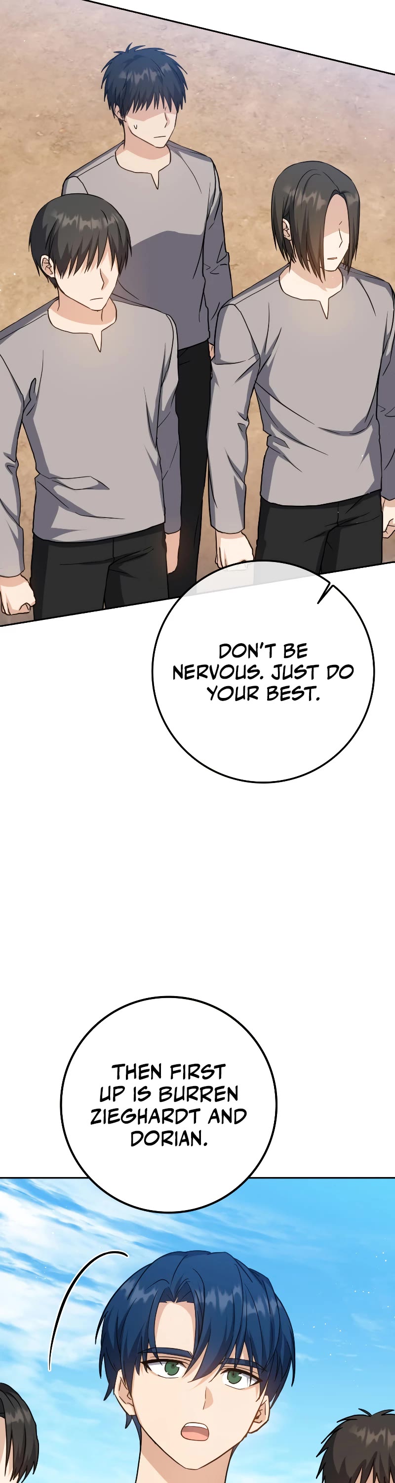 The Reincarnated Assassin is a Genius Swordsman Chapter 24 page 4 - Chapter 24