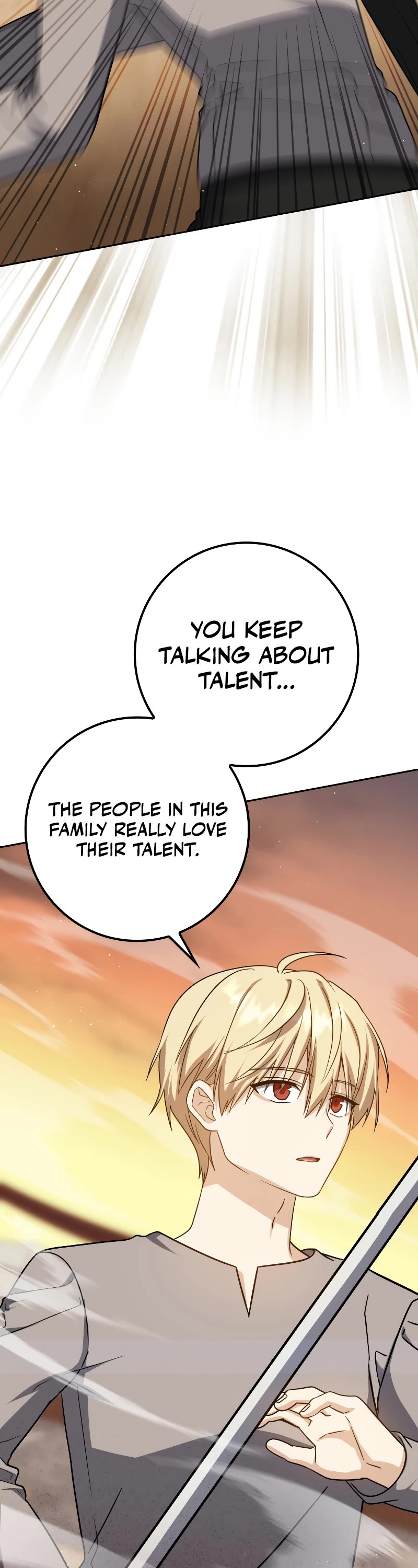 The Reincarnated Assassin is a Genius Swordsman Chapter 24 page 43 - Chapter 24